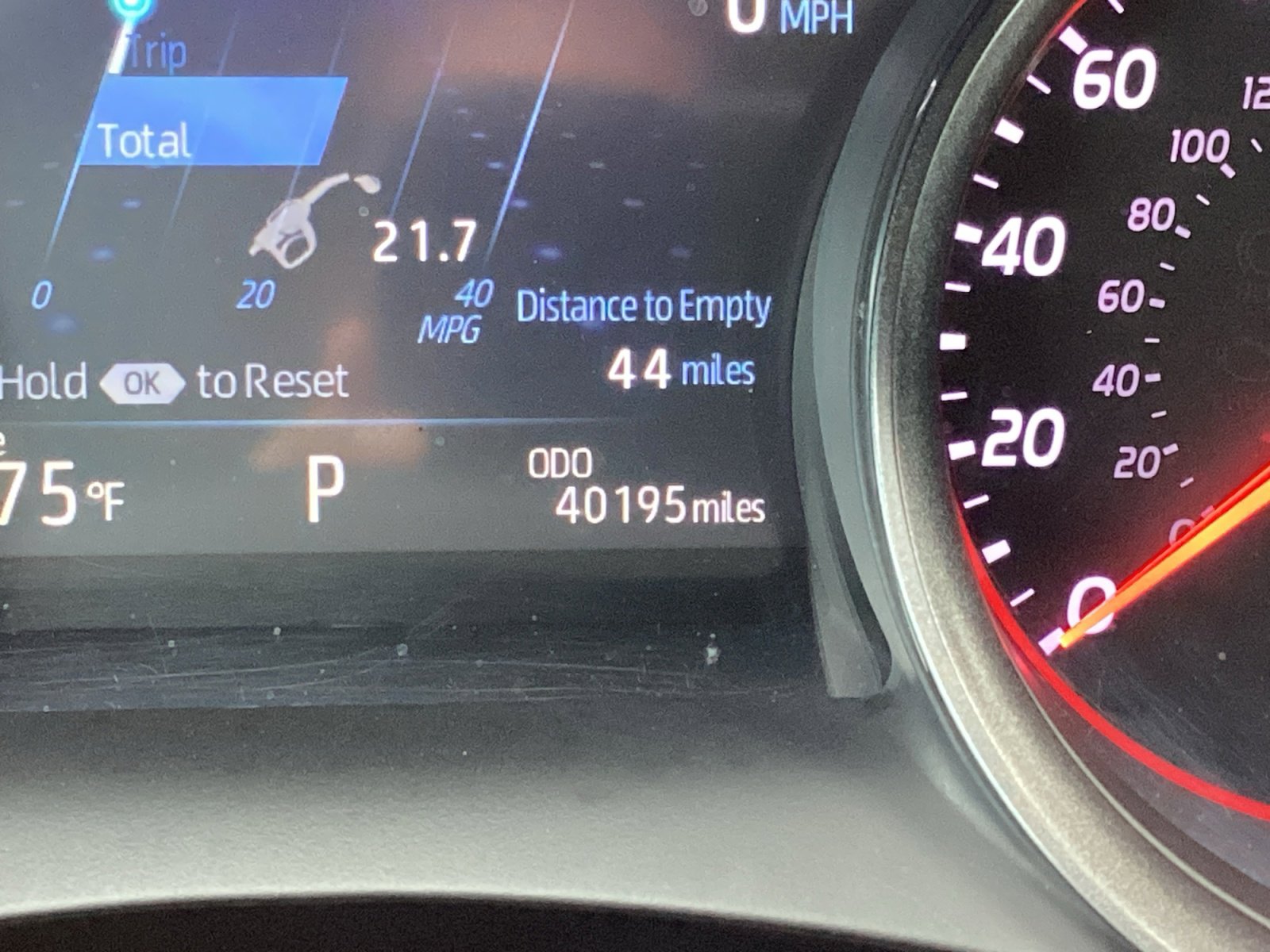 Used 2022 Toyota Camry XSE w/ Navigation Package image 3