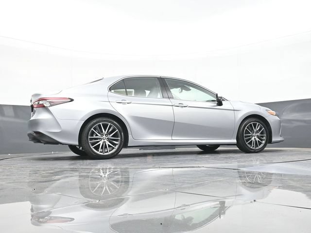 Used 2024 Toyota Camry XLE FWD image 49
