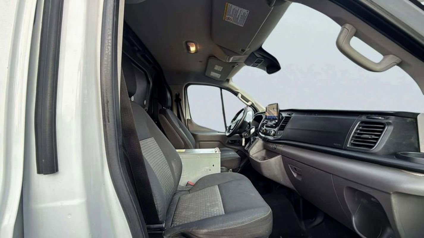 Used 2020 Ford Transit 250 Low Roof AWD image 14