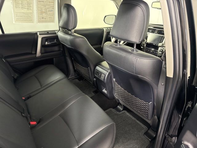 Used 2022 Toyota 4Runner Limited image 20