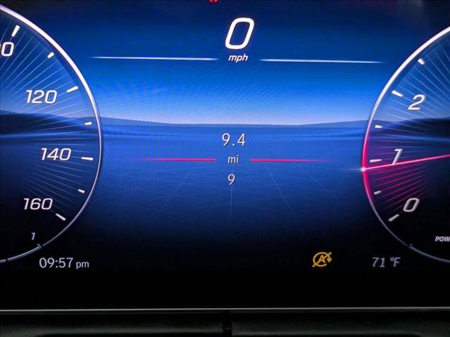 New 2026 Mercedes-Benz C 300 4MATIC Sedan image 11