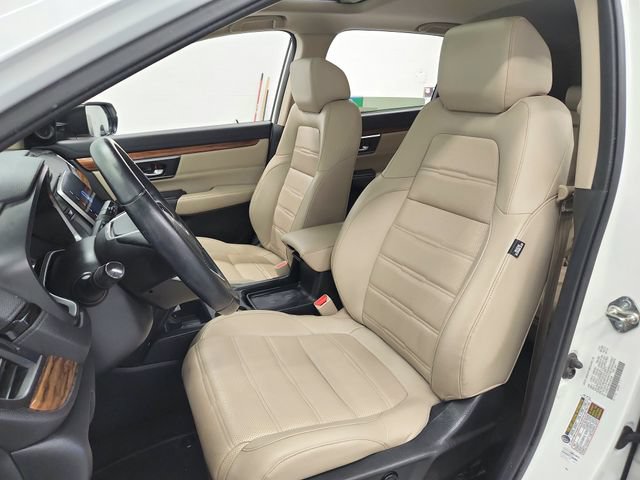 Used 2017 Honda CR-V Touring image 20