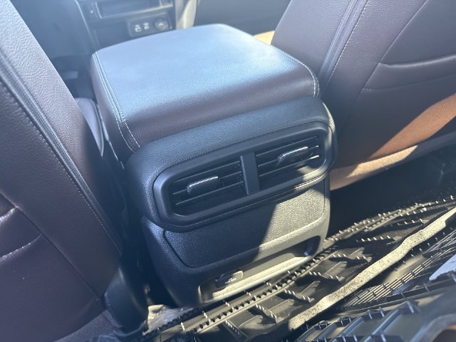 Used 2025 Honda Ridgeline RTL image 25