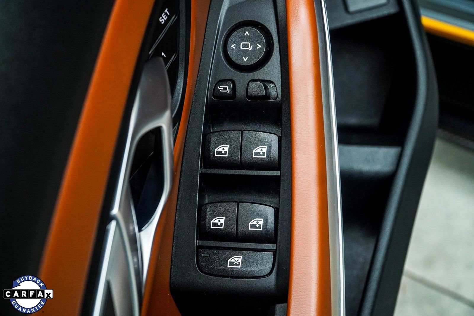 Used 2022 BMW M3 Competition w/ Executive Package image 35