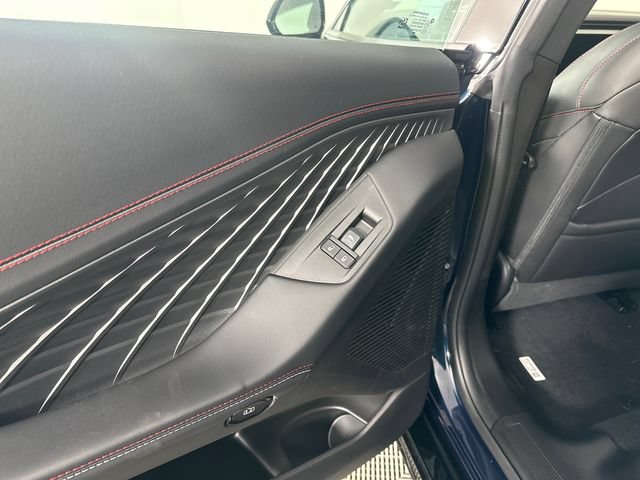New 2026 Dodge Charger Scat Pack w/ Blacktop Package AWD/4WD image 12