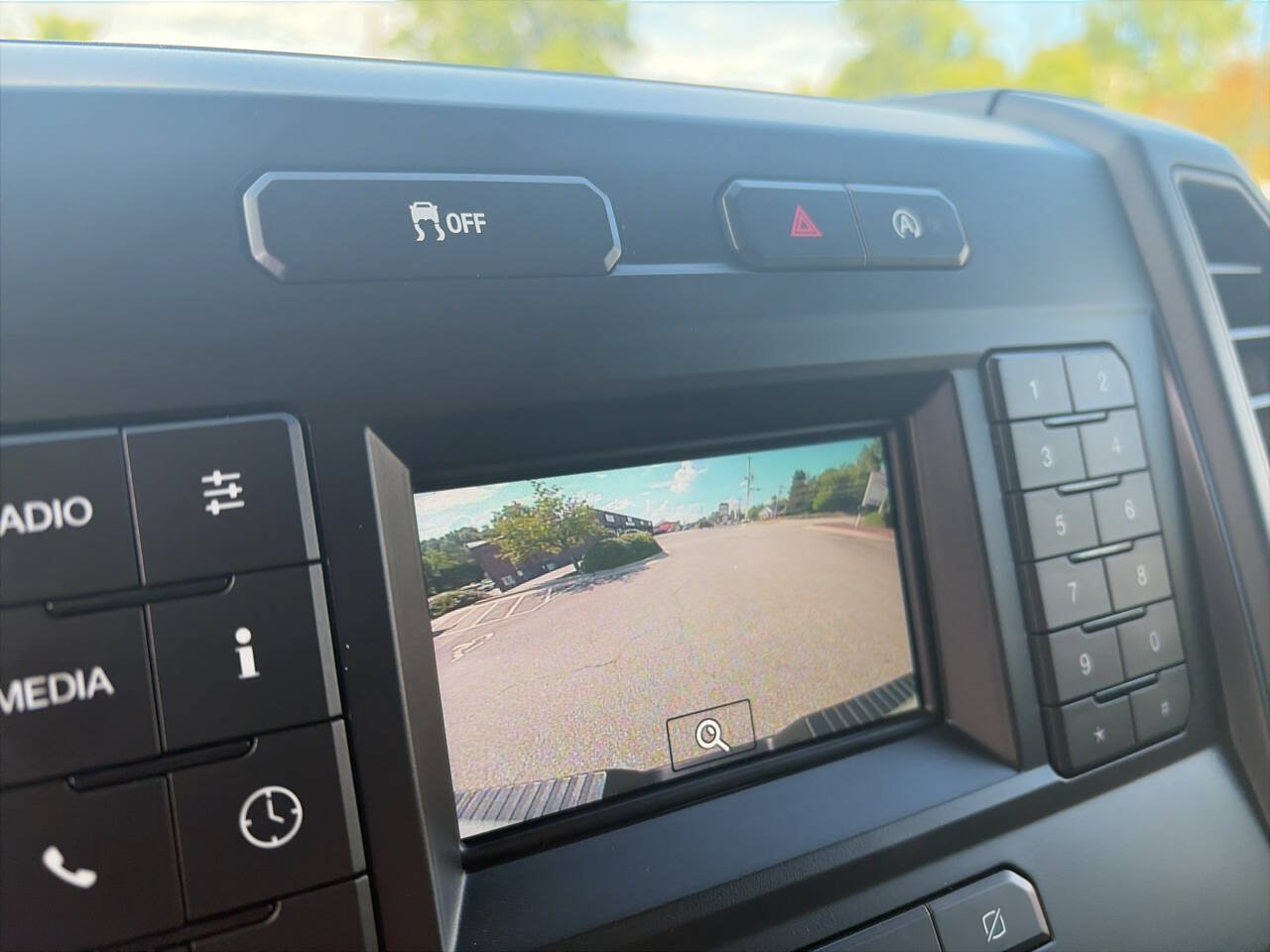 Used 2020 Ford F150 XL w/ Equipment Group 101A Mid RWD image 17