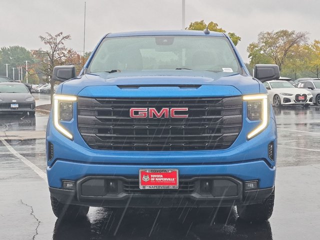 Used 2024 GMC Sierra 1500 Elevation AWD/4WD image 5