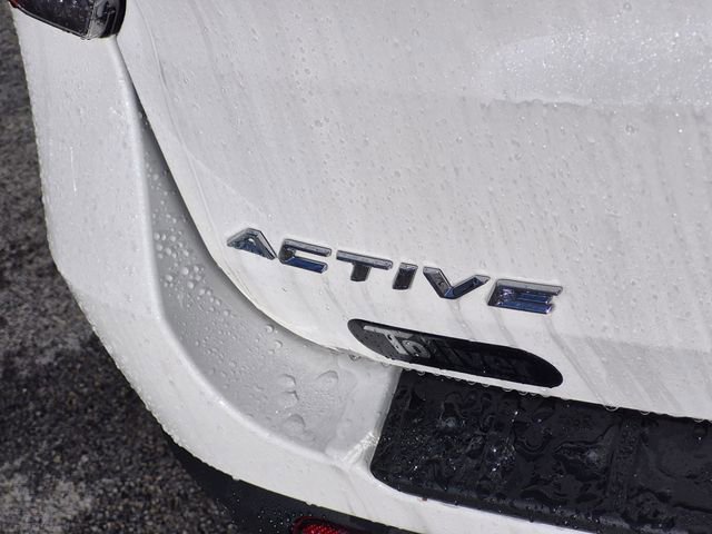 New 2026 Ford Explorer Active image 9