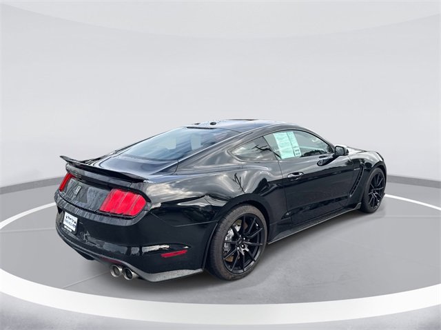 Certified 2017 Ford Mustang Shelby GT350 image 5