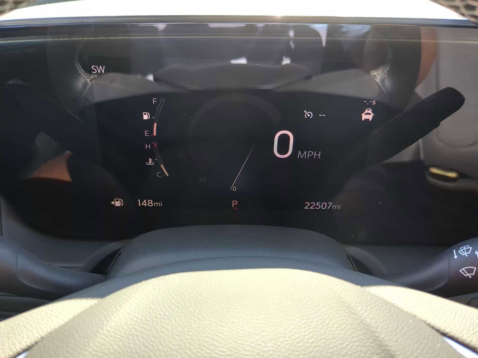 Used 2025 Buick Encore GX Preferred image 17