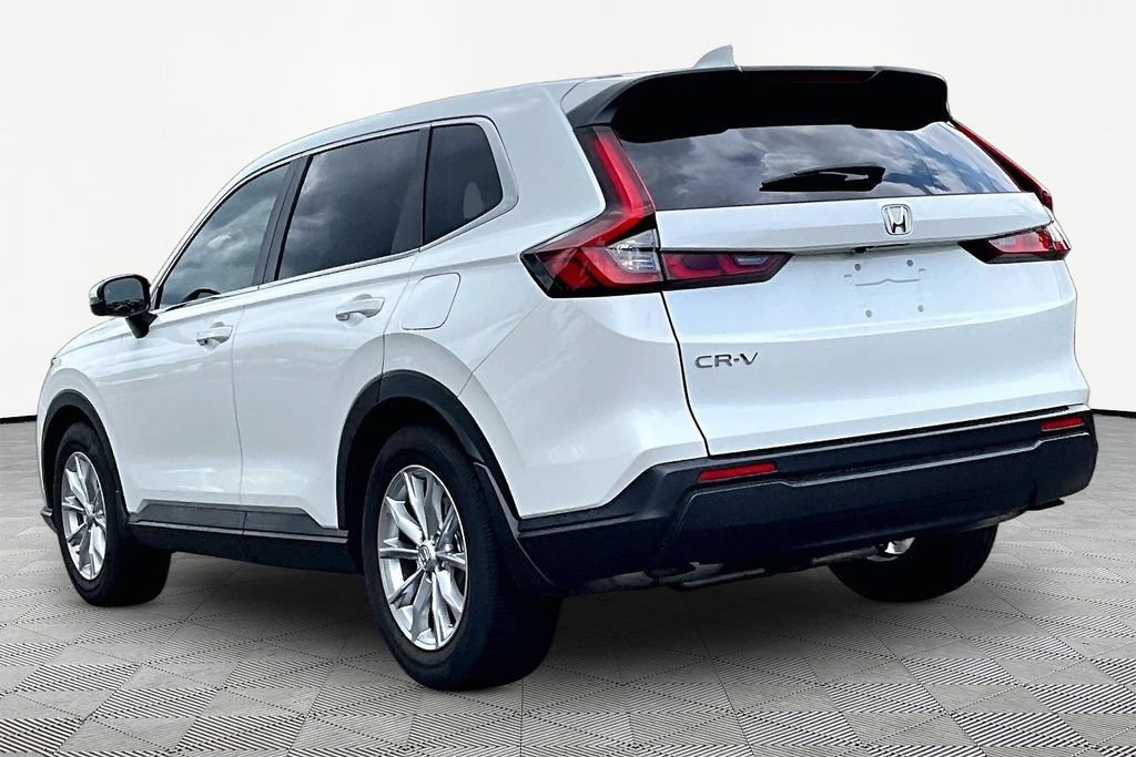 Used 2024 Honda CR-V EX image 5