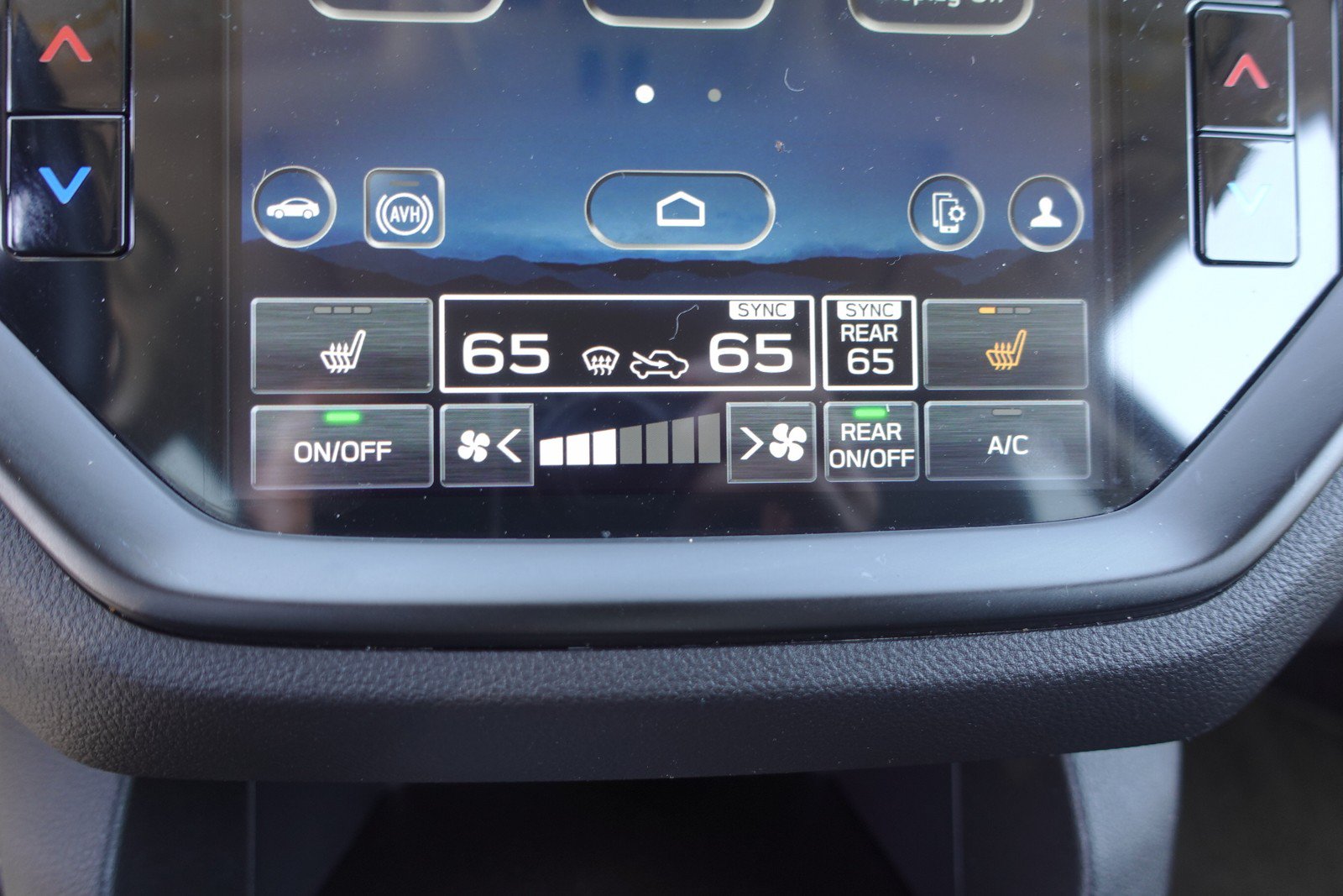 Used 2023 Subaru Ascent Onyx Edition Limited AWD/4WD image 21