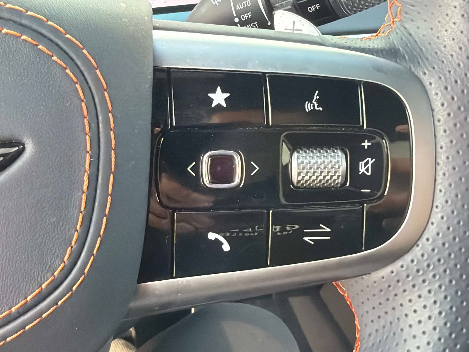 Used 2026 Genesis GV70 2.5T Sport Prestige image 46