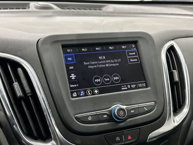 Used 2023 Chevrolet Equinox LT FWD image 22