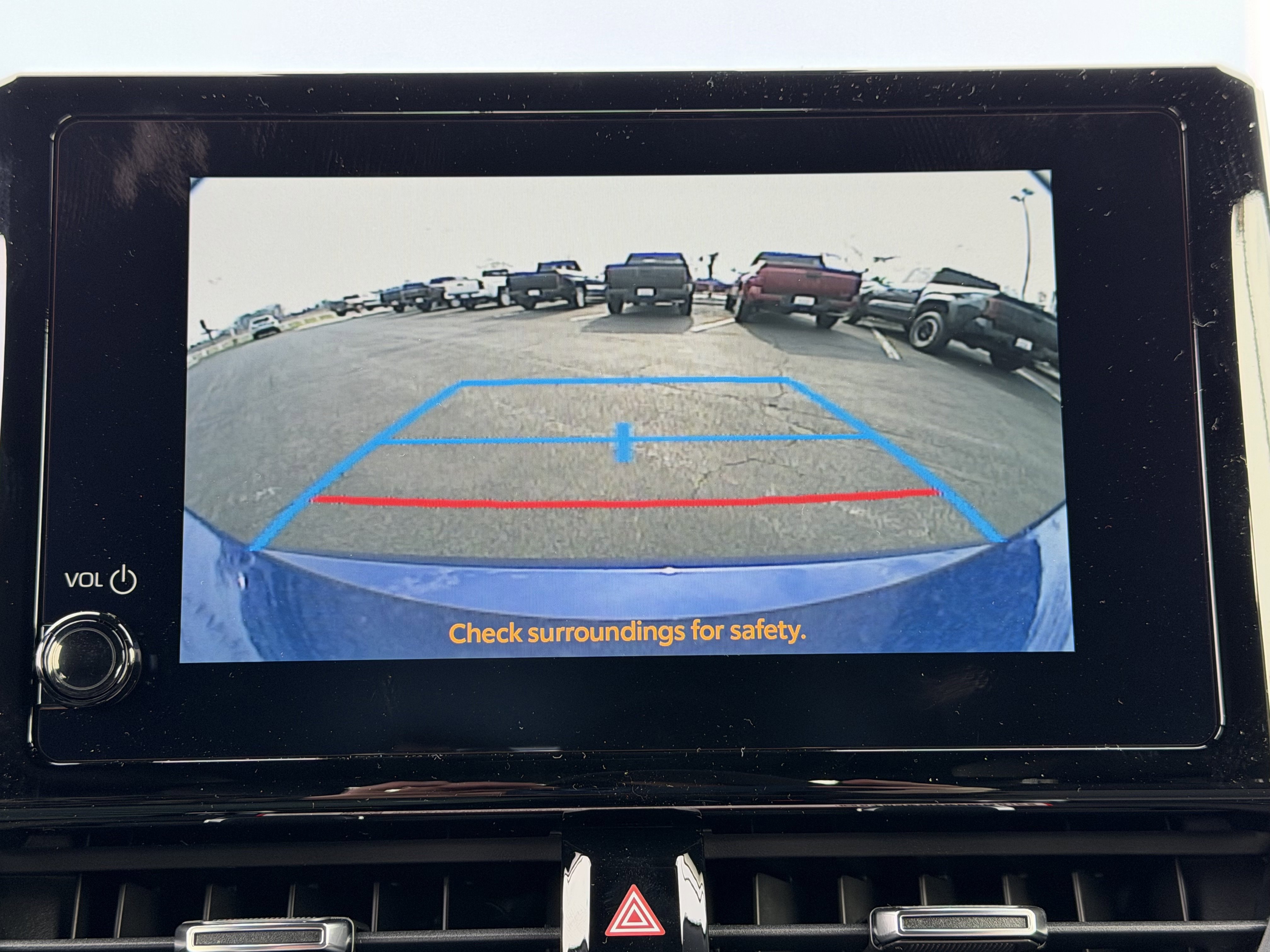 New 2026 Toyota Corolla XSE image 15