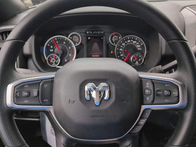 New 2026 RAM 4500 Tradesman w/ Chrome Appearance Group AWD/4WD image 25