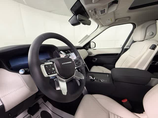 New 2026 Land Rover Discovery S AWD/4WD image 17