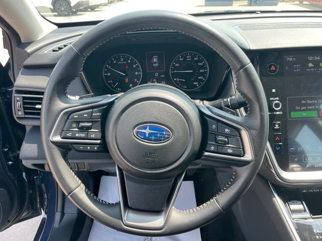 Used 2025 Subaru Legacy Premium AWD/4WD image 25