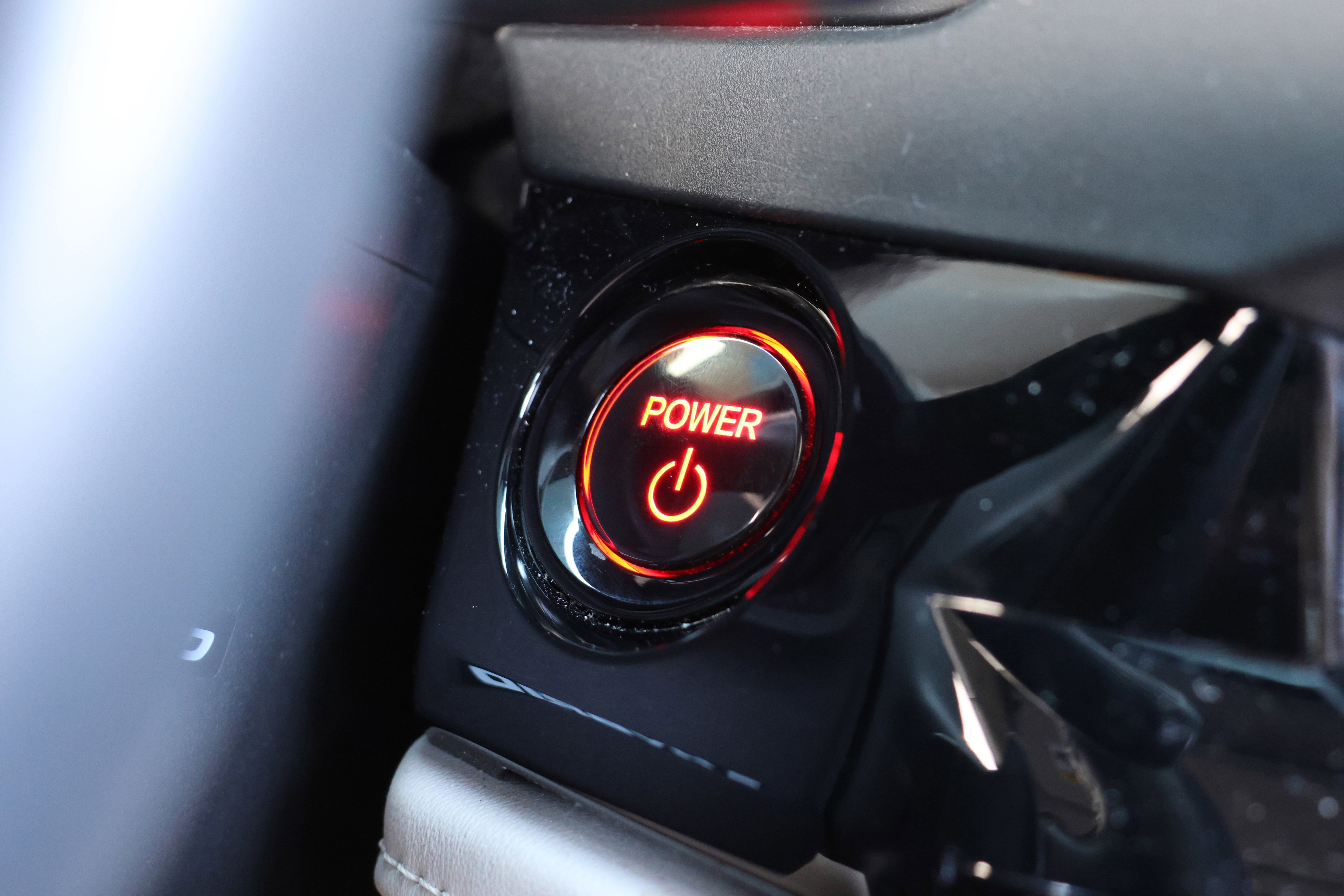 Used 2024 Honda Accord Touring image 24