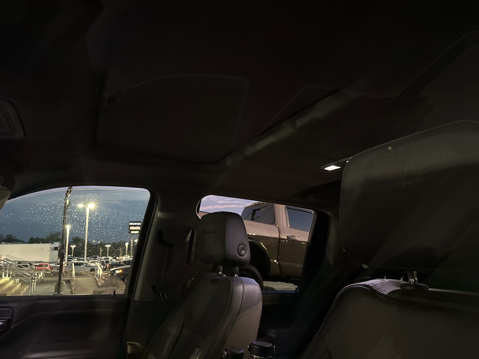 Used 2022 GMC Sierra 3500 Denali w/ Denali Ultimate Package image 11