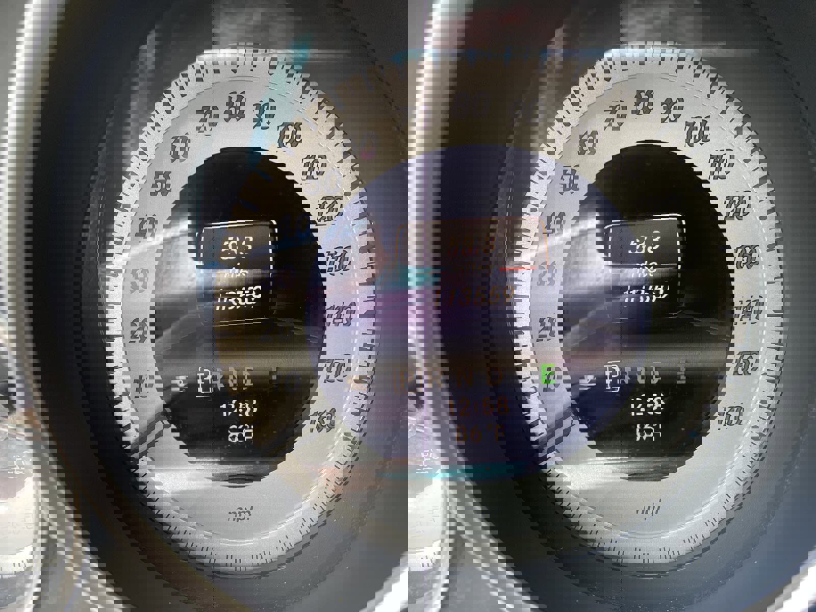 Used 2013 Mercedes-Benz C 300 Sport image 7