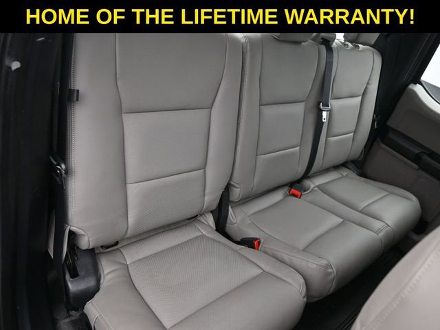 Used 2020 Ford F250 XL w/ Power Equipment Group image 41