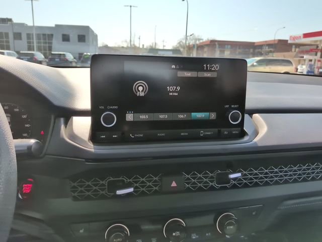 Used 2024 Honda Accord EX image 26