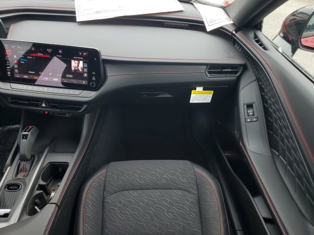 New 2026 Dodge Charger Scat Pack AWD/4WD image 17