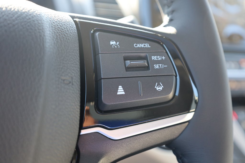 New 2027 Honda Odyssey Touring image 19