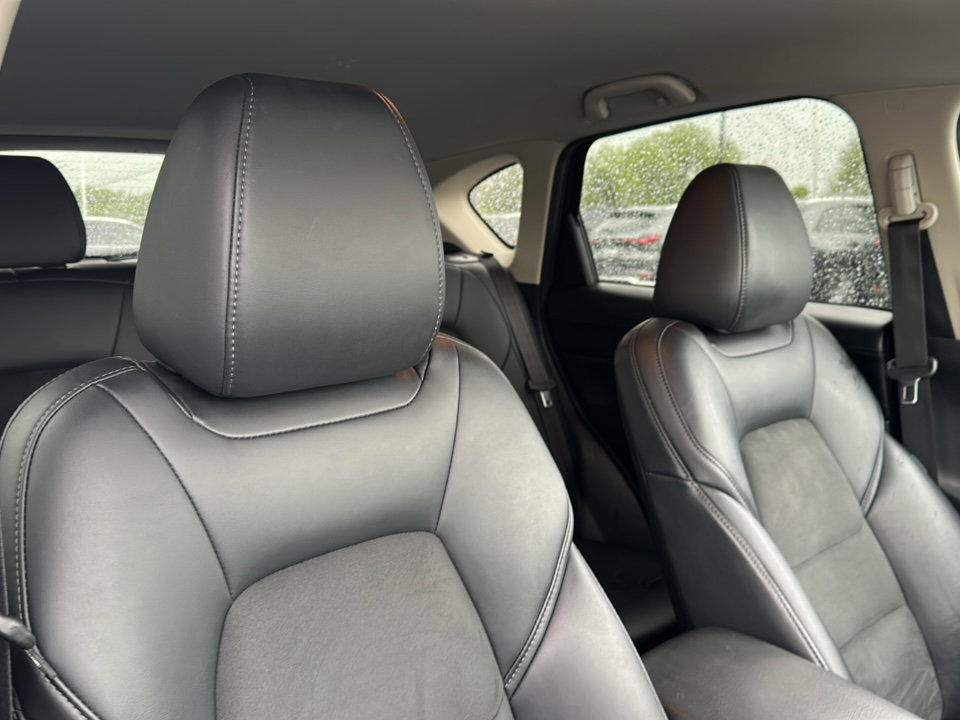 Used 2021 MAZDA CX-5 Touring AWD/4WD image 24