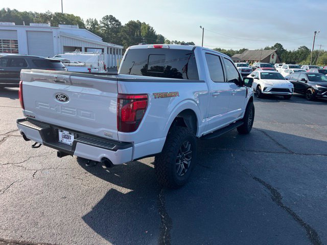 Used 2025 Ford F150 Tremor AWD/4WD image 3