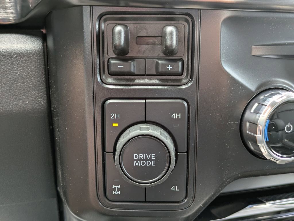 New 2026 Ford F250 Lariat AWD/4WD image 17