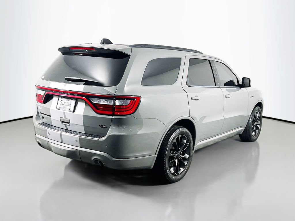 Used 2023 Dodge Durango R/T image 5
