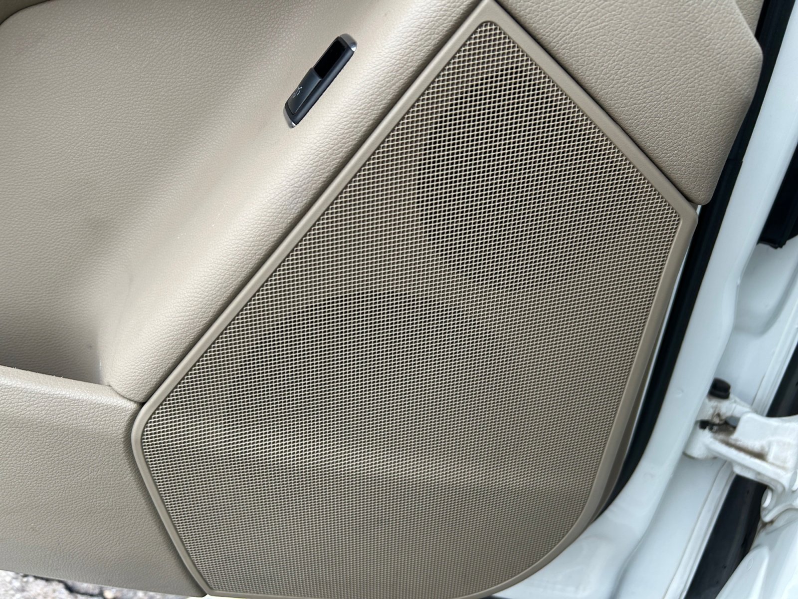 Used 2014 Mercedes-Benz ML 350 4MATIC image 27