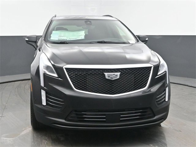 New 2026 Cadillac XT5 Sportv w/ LPO, Onyx Lite Package image 8