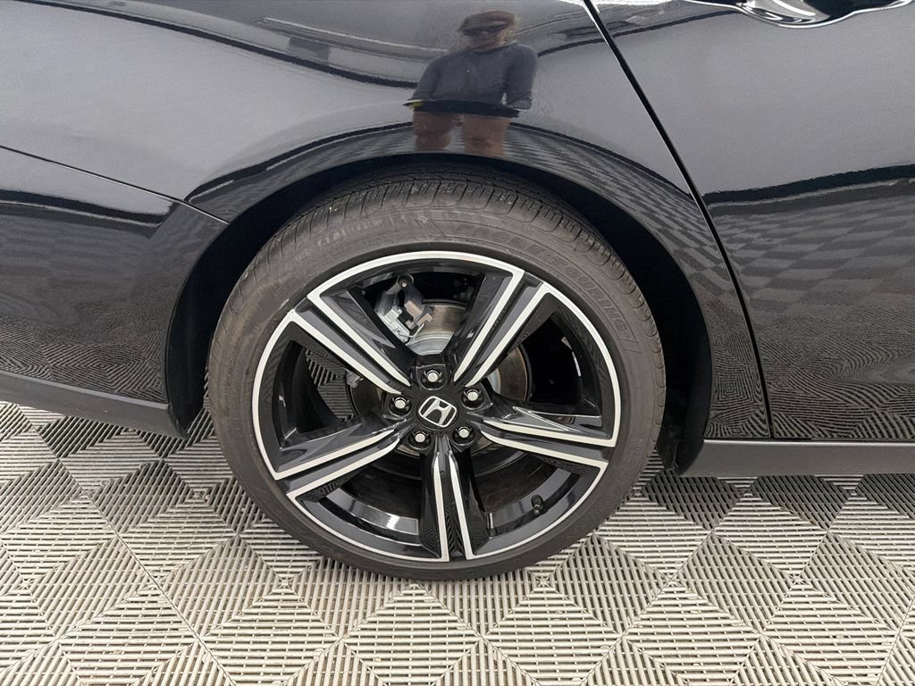 Used 2026 Honda Accord Sport image 18