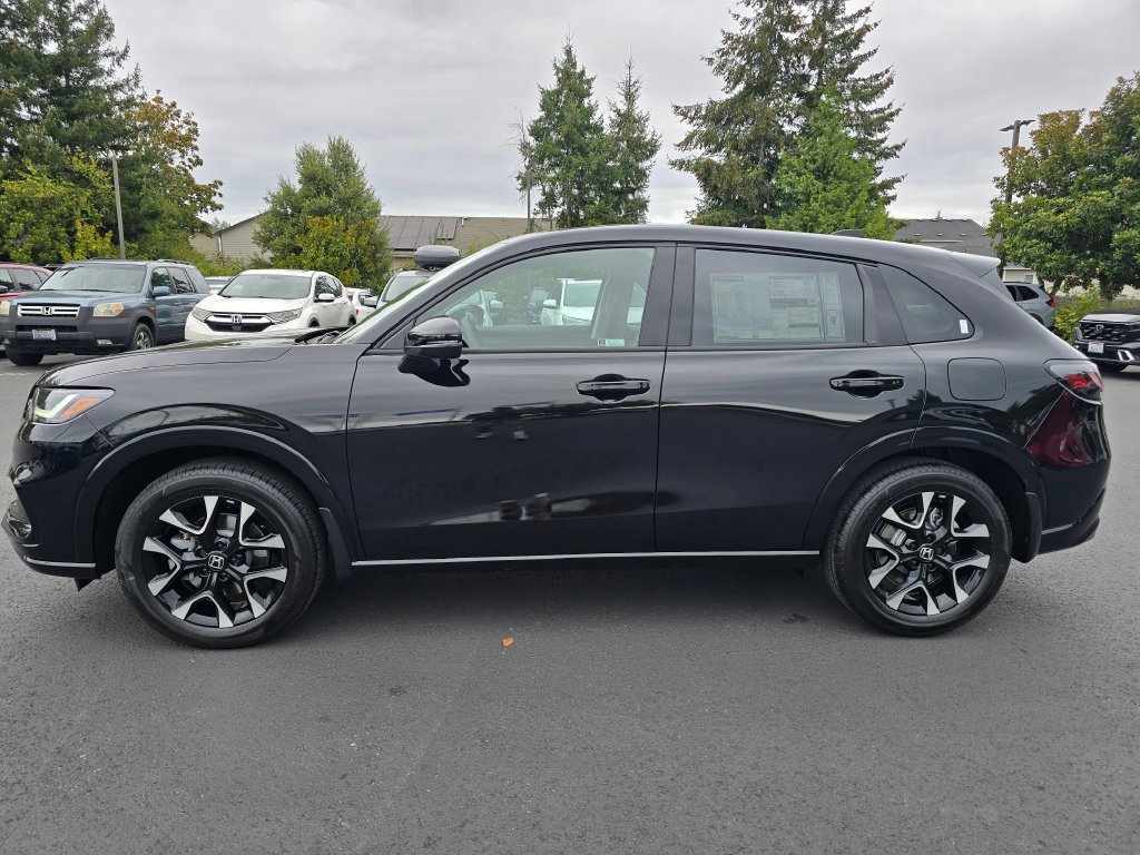 New 2027 Honda HR-V EX-L image 29