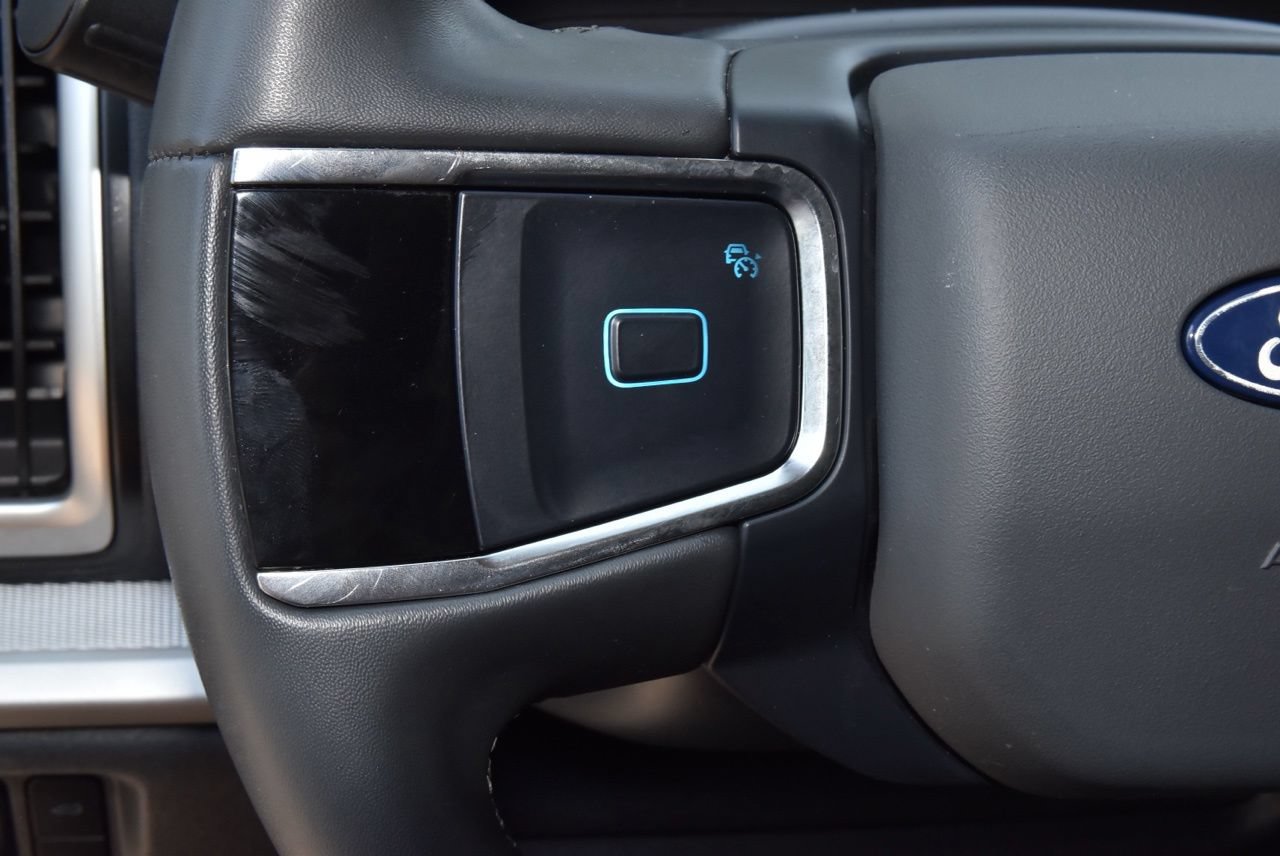 Used 2025 Ford Expedition Max Active RWD image 24