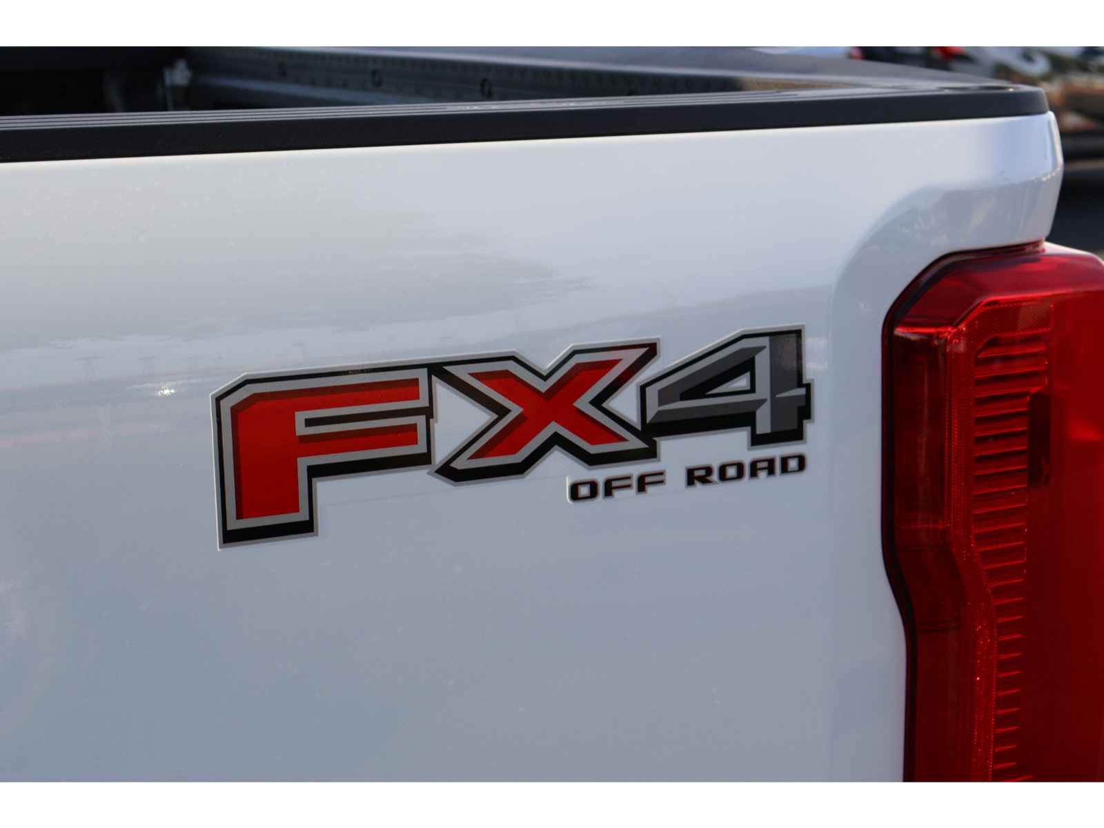 Used 2026 Ford F250 XLT w/ FX4 Off-Road Package AWD/4WD image 7