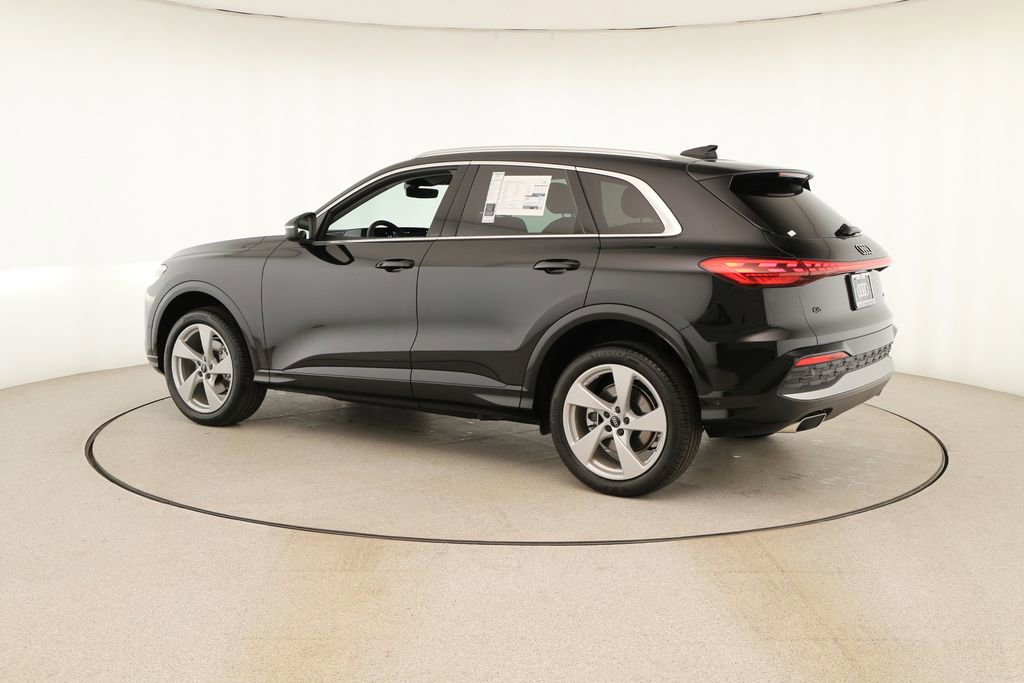 New 2025 Audi Q5 Premium Plus image 3
