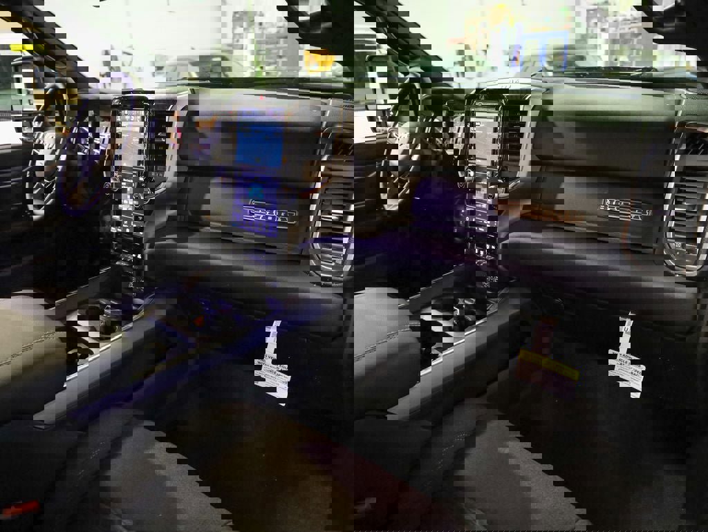 New 2026 RAM 2500 Big Horn image 17