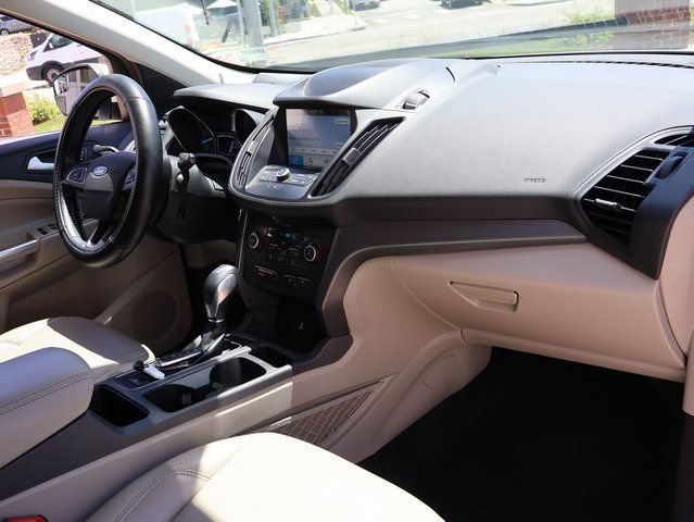 Used 2019 Ford Escape SEL AWD/4WD image 8