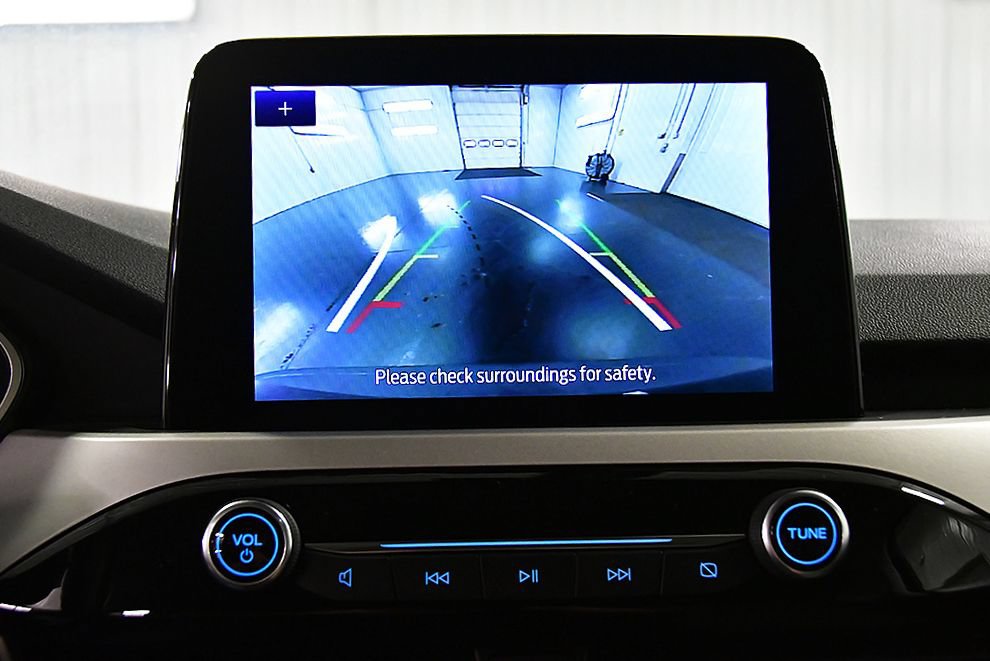 Used 2022 Ford Escape SE w/ SE Sport Appearance Package AWD/4WD image 26