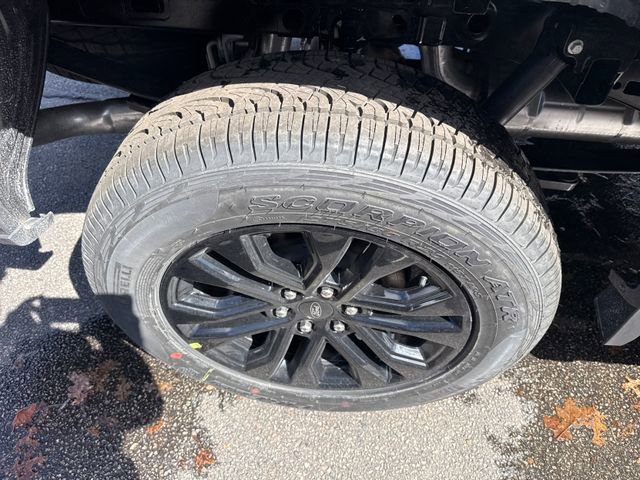 New 2026 Ford F150 XLT w/ Equipment Group 302A MID image 13