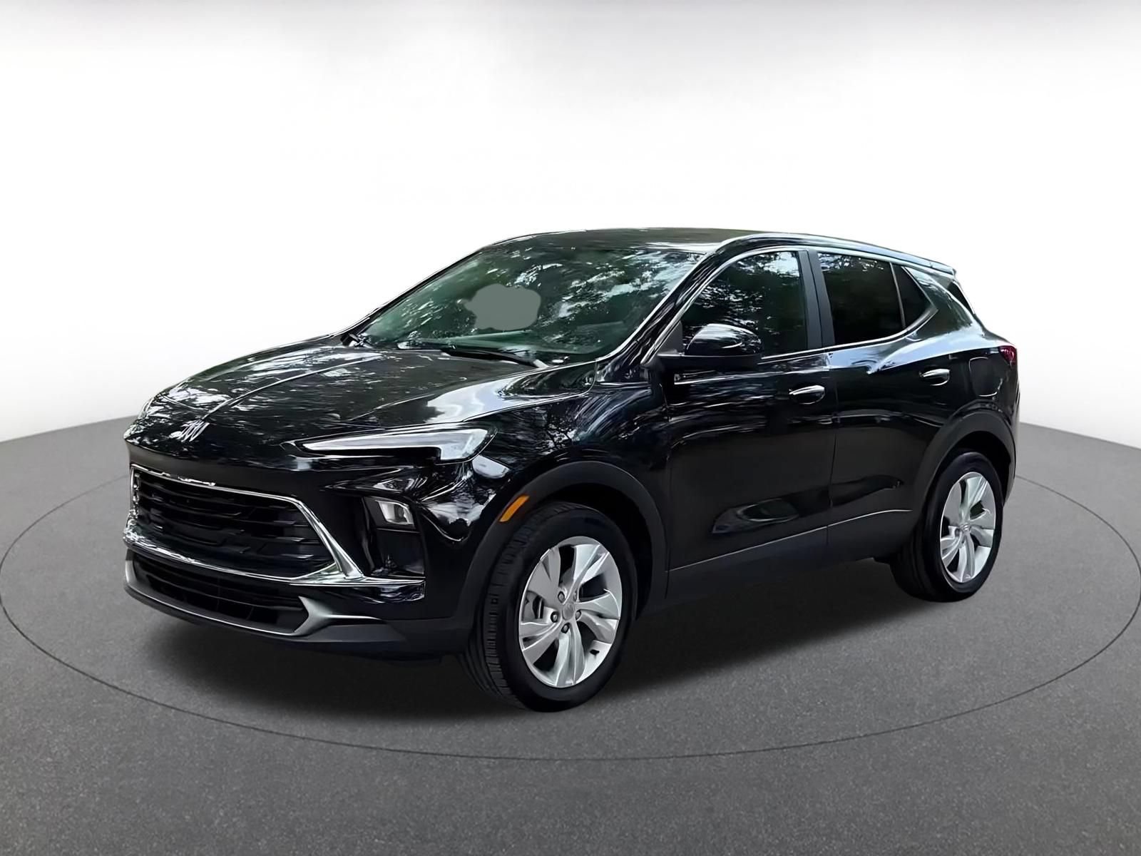 Used 2025 Buick Encore GX Preferred FWD image 8