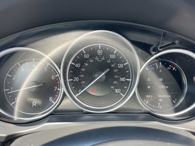 Used 2024 MAZDA CX-5 AWD 2.5 S w/ Select Package image 42