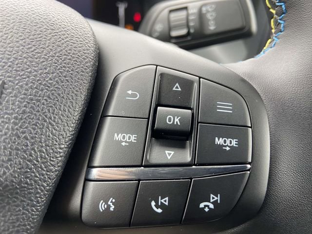 New 2026 Ford Maverick Lobo AWD/4WD image 17