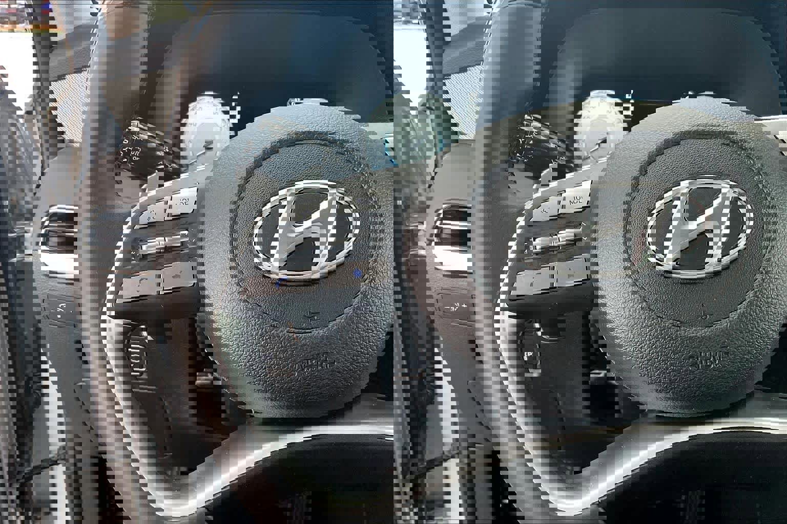 Used 2024 Hyundai Palisade SEL image 22