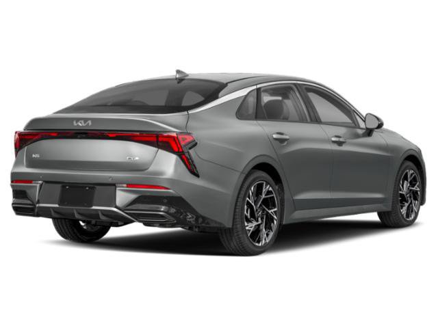 Certified 2025 Kia K5 GT-Line w/ GT-Line Premium Package FWD image 5