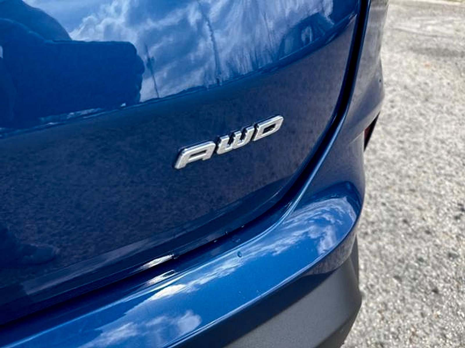 New 2024 Ford Edge SE image 7